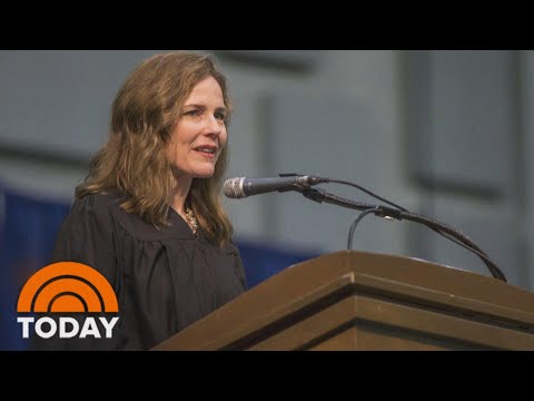 Republicans Prepare To Confirm A Supreme Court Nominee Before Election | TODAY
