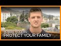 Robbie Rogers: Protect Your Entire Family This Fourth of July