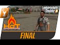 HoT online F4rm 2021 Final