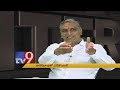 Harish Rao in Encounter with Murali Krishna