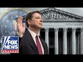 Comey will get his day in court: Todd Blanche