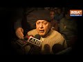 Farooq Abdullah On PM Modi : अचानक मोदी-शाह की तारीफ क्यों करने लगे अब्दुल्लाह ? | Jammu Kashmir  - 02:19 min - News - Video