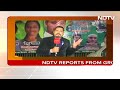 NDTV Ground Report On Latest Political Quake To Hit INDIA Bloc  - 00:26 min - News - Video