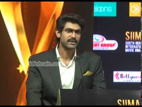 Watch: SIIMA 2018 cutrain raiser Watch: SIIMA 2018 cutrain raiser