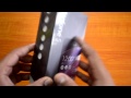 ASUS Zenfone 5 Lite (A502CG) Unboxing
