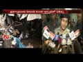 Bojjala Gopala Krishna Reddy sensational comments on Yerpedu accident