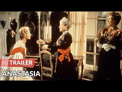 Anastasia'