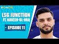 #LSGvKKR: Lucknow hunt payback from the Knights | LSG Junction Ep. 11 | #IPLOnStar