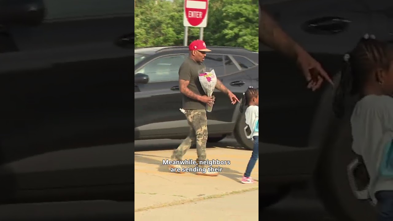 DC community calls for answers in NE DC shooting