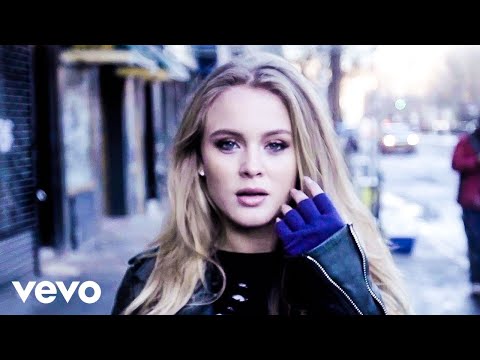 Upload mp3 to YouTube and audio cutter for Zara Larsson - Uncover (Official Music Video) download from Youtube