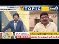 మా ఐదేళ్ల కల నెరవేరబోతుంది..  లైవ్ లో ఎమోషనల్ అయిన టీడీపీ నేత.. | Hot Topic | Prime9 News  - 09:16 min - News - Video