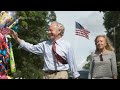 Former Sen. Joe Lieberman dead at 82  - 00:52 min - News - Video