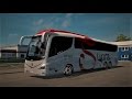 Irizar i8 v1.0