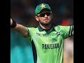 🏆 Asia Cup Final 2025 | Pakistan’s Key Players vs India 🔥