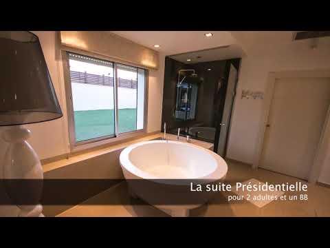 Property video