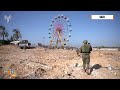 Exclusive Footage: Gazas Amusement Park Hiding Hamas Tunnel | News9 - 01:35 min - News - Video