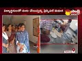 Kamareddy Kasturba Gandhi Hostel Video Viral | Principal Mamata | Kasturba Gandhi Students@SakshiTV - 01:15 min - News - Video