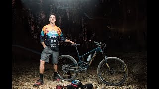 Bikers Rio Pardo | Vídeos | Piloto de Mountain Bike Enduro Julio Giani Barbosa apresenta sua mais nova produção.