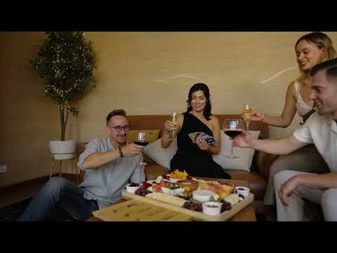 Property video