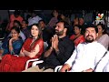 LIVE :My Name Is Shruthi Movie Trailer Launch Event | Hansika Motwani | Srinivas Omkhar | Indiaglitz  - 00:00 min - News - Video