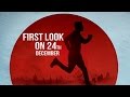 Nikhil's Keshava Pre Look Teaser - Motion Teaser