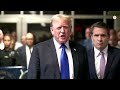 Donald Trump becomes first US president to be convicted of a crime | REUTERS  - 00:58 min - News - Video