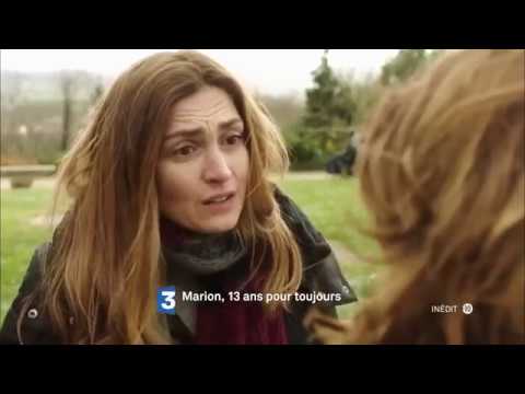 Marion, 13 Ans pour Toujours'