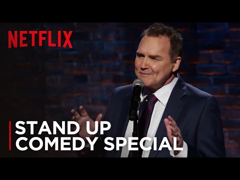 Norm Macdonald: Hitler’s Dog Gossip & Trickery'