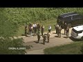 Three deputies shot while responding to Dixon, Illinois, home  - 01:22 min - News - Video