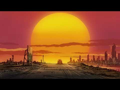 ravyn lenae - from scratch (slowed + reverb)