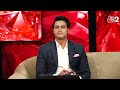 AAJTAK 2 LIVE | SALMAN KHAN को फिर मिली धमकी, Lawrence Bishnoi है इसके पीछे ? | AT2 LIVE  - 11:11 min - News - Video