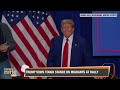 Trump Touts Largest Deportation in American History at Wisconsin Rally | News9  - 04:48 min - News - Video