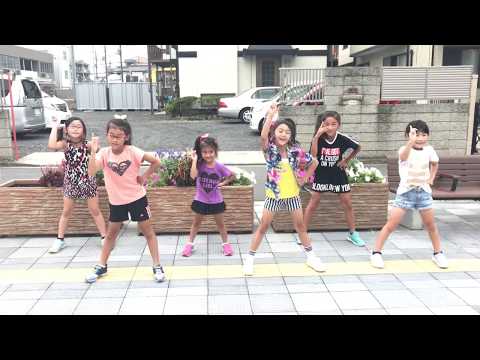 anderlust 『#Hashtag』 ~ ハッシュタグダンスコンテスト 応募動画③ ~