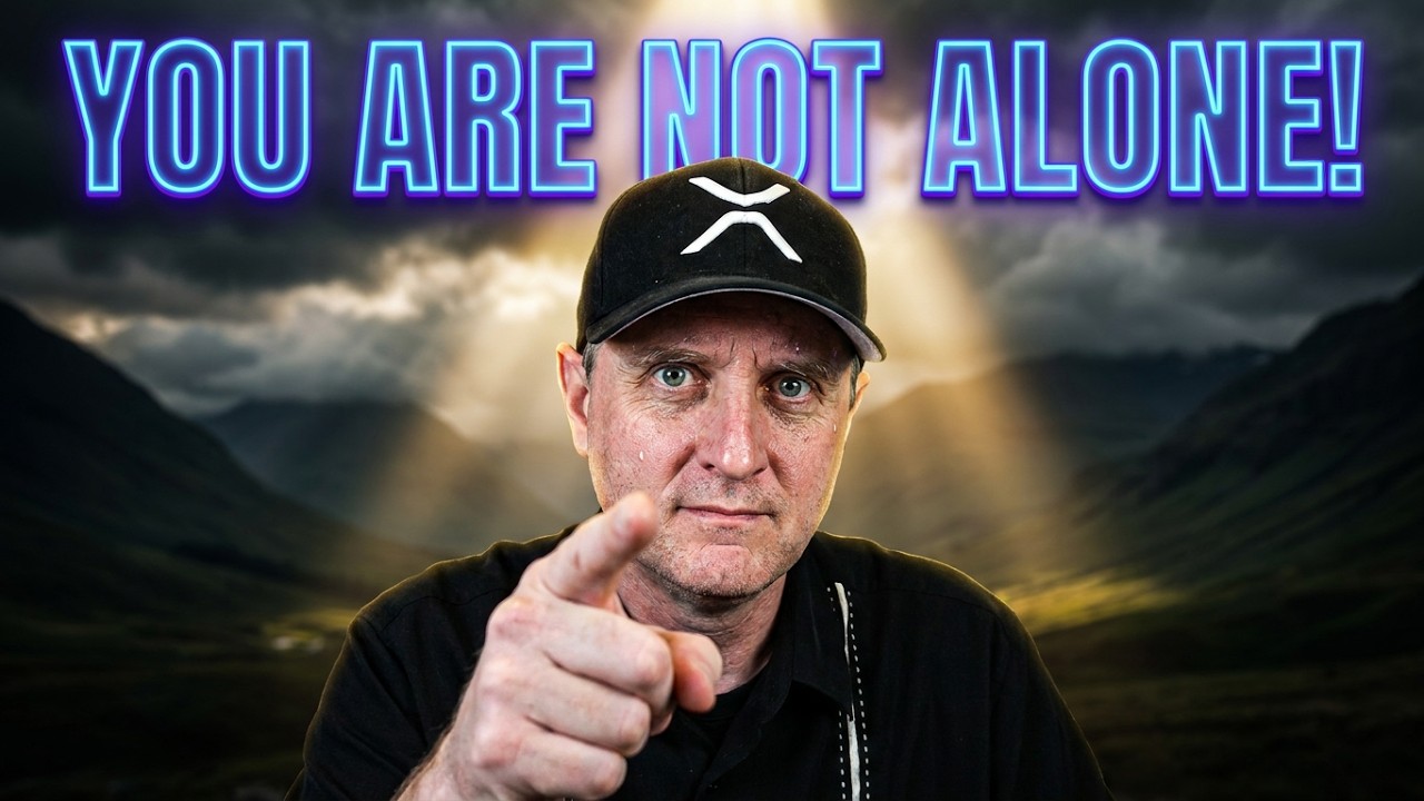 Making It Through HARD TIMES! You Are Not ALONE! Your Toughest Days Are Preparing You for Your BEST