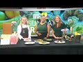 Sunday Brunch: The Ivy Hotel and Magdalena(WBAL) - 05:43 min - News - Video
