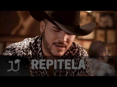Repitela - Jessi Uribe (LETRA)
