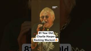 UK Subs - Live at Wacken Open Air 2025 - Teaser
