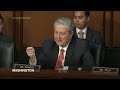 Political buffoon: Kash Patel clashes with Adam Schiff at Senate hearing  - 02:05 min - News - Video