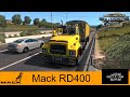 Mack RD400 1.36