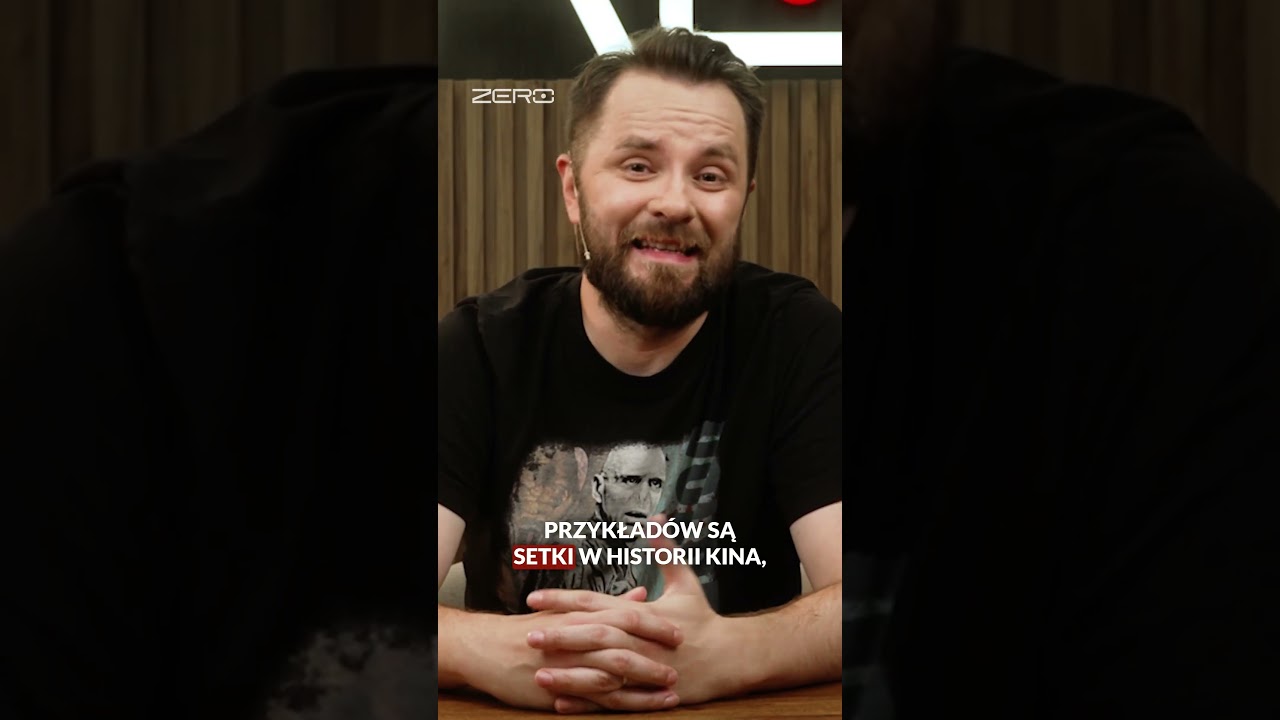 KINOWA LALKA LEPSZA NI呕 SERIAL NETFLIXA?