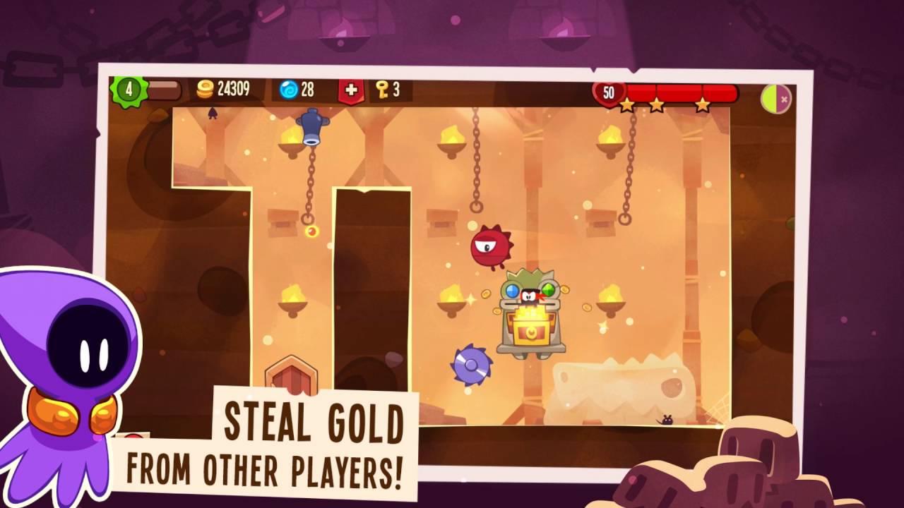 King Of Thieves Pc