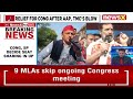 Cong President tried to Talk to Nitish | Jairam Ramesh On Bihar Politics  | NewsX  - 01:57 min - News - Video