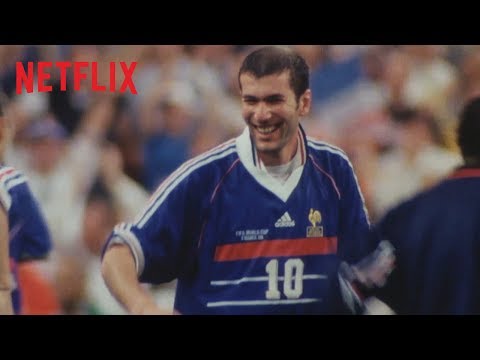 Les Bleus une Autre Histoire de France'