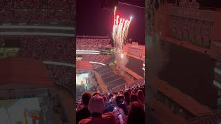 Don’t we!! #bestsong #morganwallen #usa #concert #fun #awesome #newengland #gillettestadium #patriot