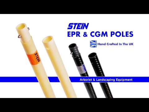 Stein Pole Pick Adapter: Make Tree Care Easier