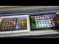 HUAWEI Mediapad T3 10 vs SAMSUNG Galaxy note 10.1 LTE