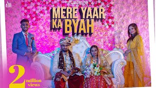Mere Yaar Ka Byah – Jonny Chahar Video HD