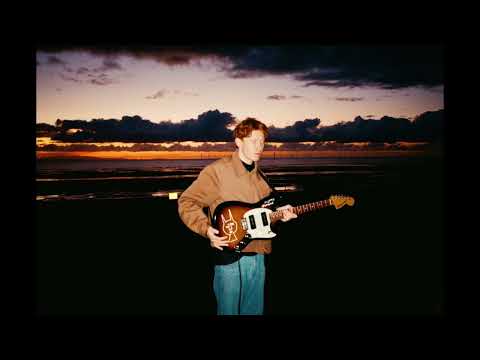 King Krule - My Rifle, My Pony And Me (Dean Martin Cover)