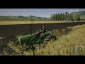 John Deere 2950 MFWD v1.0.0.0