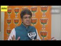BJP Demands Action and Apology Over Sam Pitrodas Controversial Remarks | News9
